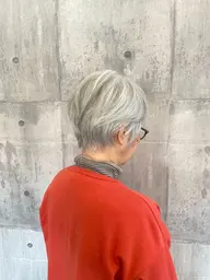 カット+ショートスパ🫧