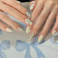 【オフあり/なし】デザイン持ち込みコース❤️🔥120分🕒