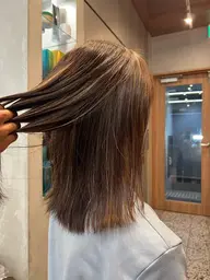 《ミニモ限定‼️》ハイライト＋オンカラー