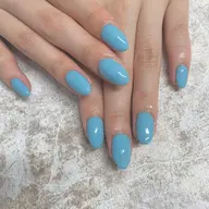 「オフ込み」ワンカラー😋😋ハンド