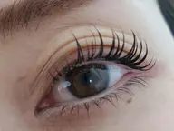 まつげカール&トリートメント・3回分(御本人以外でもご利用可能)