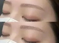 🌸《美眉アイブロウスタイリング》🌸骨格似合わせデザインします🪄お仕上げメイク付き💎🐻❄️(眉毛ワックス)