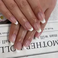 🤎秒で可愛く！🤎60分ワンカラー/フレンチ/グラデ※オフあり