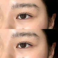 《流し目風♪》メーテルデザインパーマ