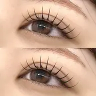 🫧【LEDエクステ】フラットラッシュ120本/自店オフ込み🫧カラー変更可◎土日祝＋550