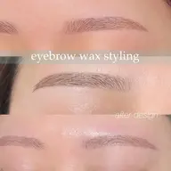 【4/27 11時 12時 13時】レディース限定🌼美眉アイブロウWax ⚠️指定時間以外は予約不可⚠️