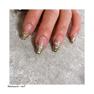 スカルプラメグラデーション(長さだし1㎝まで) オフ込み