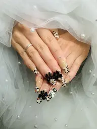 {オフ込み}持ち込みデザイン🪄✨