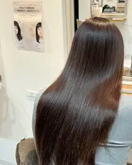 🩰ワンカラー＋oggi ottoトリートメント🩰