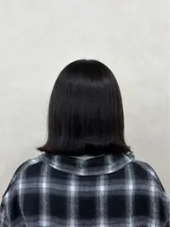 🌷ボブカットモデル様💞[カット+トリートメント]⚠️ショートカット、メンズカットは切れません🙅🏻‍♀️❌