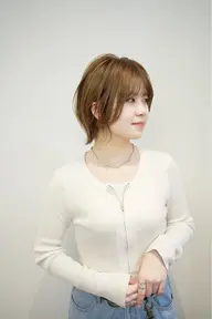 【 5月末まで限定🫐 】  カット