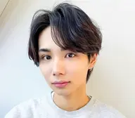 【ご新規様限定クーポン】【メンズ限定🙆‍♂️】🌟メンズCUT🌟