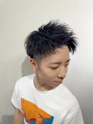 ✂️メンズカットシャンプーなし✂️