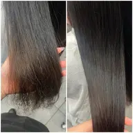 水素パウダー配合ストレート✨