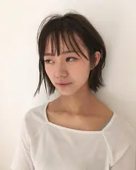 カット＋パーソナル診断フルカラー＋トリートメント