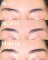 🫧ブロウリフト(まゆげパーマ)🫧