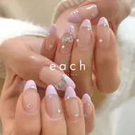 𝐡𝐚𝐧𝐝 フレンチコース🩰