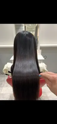 【スキマ時間に極上ケア髪質改善】💎ダメージ補修14stepフルケアトリートメント✨️