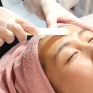 【ご新規様】フェイスワックス＋ヘッドマッサージ✨韓国艶肌