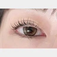 🆕【ブラックティント】マスカラパーマ+コーティング