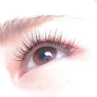 ❤️高級抗菌まつ毛エクステ◎上100本[オフ＋コーティング付]