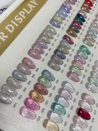 【SNS映え】✨🌟フラッシュワンカラー🩷