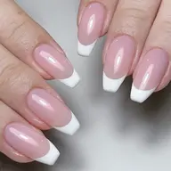 【初回オフ無料】 フレンチ(ベースカラー込み)