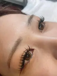 初めてのご来店の方限定🎀高級セーブル140本(コーティング、オフ込み)