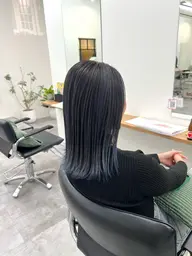 [リピーター様はこちら]✨カット+ブリーチonカラー✨ご要望言いたい放題🙆