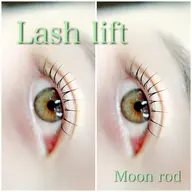 【ロッド種類豊富✨】まつ毛パーマ🌿ケラチンTR付