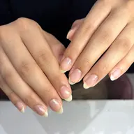 (ハンド)スカルプ/長さ出し※パーツゴテゴテパーツ