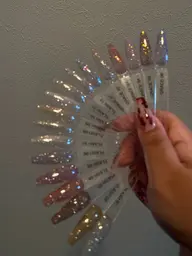 【ご新規様オフ無料✨】ワンカラーorラメグラ