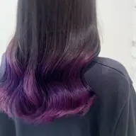 グラデーションカラー