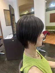 ✂️カット✂️