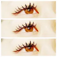 フラットラッシュつけ放題​〜​160本まで【90分】