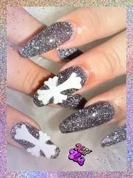 ❤️‍🔥期間限定価格❤️‍🔥【オフ無】長さ出し10本ワンカラー