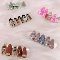 スカルプなんでもやり放題コース付け替えオフ込み