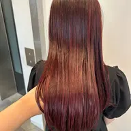 🌷カット＋ケアブリーチ＋カラー＋3stepトリートメント🌷