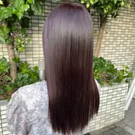 🌷4月22日限定🌷リタッチカラー