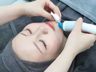 ツヤ肌への第一歩⭐️毛穴洗浄+鎮静パック【毛穴開き/黒ずみ/ニキビケア】