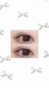 1度やったらリピート率🙆🏻‍♀️🩷 大人気タレ目デザインで大人かわいいメーテル𐙚 ‌˚