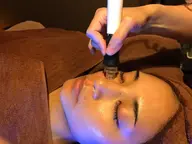 🌈春SALE体験【水流ピーリングFACIAL✨体験】★基本施術《HYDRA+パック》