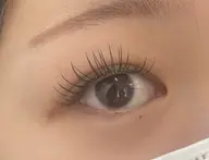 マツエクフラットラッシュ80本　他店オフ無料