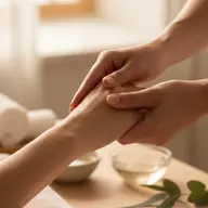 ハンドマッサージ✋🏻