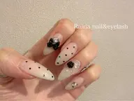 限定🎀  【オフなし】定額デザイン