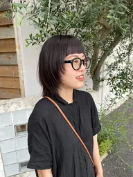 【U24学割】カット