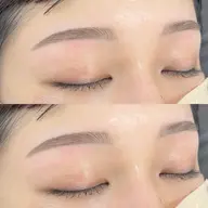 ⭐️ハリウッドアイブロウ