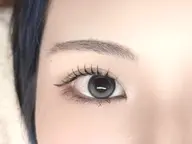 まつぱ👀デビュー直前スタッフ担当✨✨選べる◎デザインまつ毛パーマ♪ 美容成分配合TR付き✨