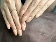 ハンドワンカラー1980円