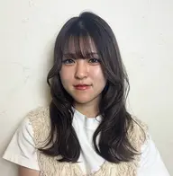 【豊橋/韓国/髪質改善】✨カラー＋ナノケラチンTR